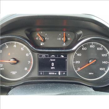 2019 Chevrolet Cruze (Hartford, CT 06114)