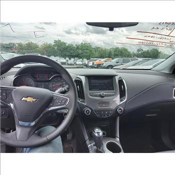 2019 Chevrolet Cruze (Hartford, CT 06114)