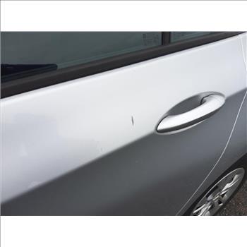 2019 Chevrolet Cruze (Hartford, CT 06114)