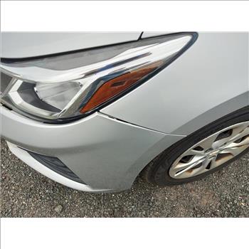 2019 Chevrolet Cruze (Hartford, CT 06114)