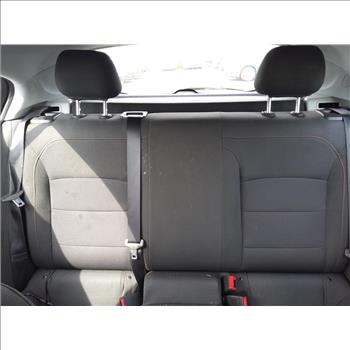 2019 Chevrolet Cruze (Hartford, CT 06114)