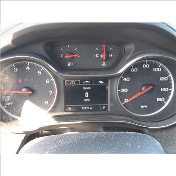 2019 Chevrolet Cruze (Hartford, CT 06114)