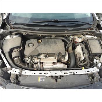 2019 Chevrolet Cruze (Hartford, CT 06114)