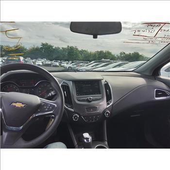 2019 Chevrolet Cruze (Hartford, CT 06114)