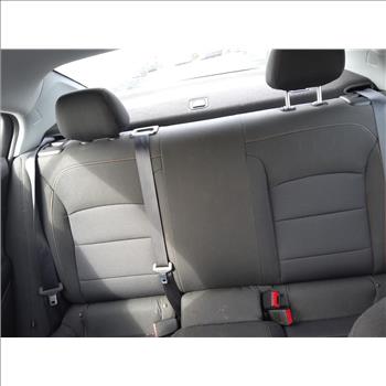 2019 Chevrolet Cruze (Hartford, CT 06114)
