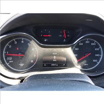 2019 Chevrolet Cruze (Hartford, CT 06114)