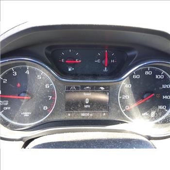 2019 Chevrolet Cruze (Hartford, CT 06114)