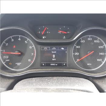 2019 Chevrolet Cruze (Hartford, CT 06114)