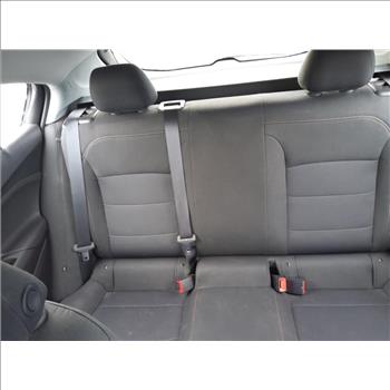 2019 Chevrolet Cruze (Hartford, CT 06114)