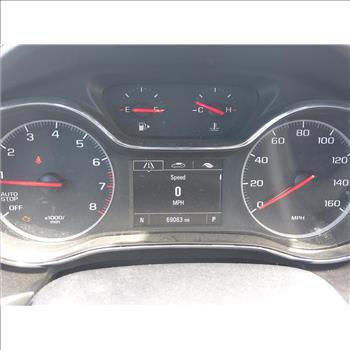 2019 Chevrolet Cruze (Hartford, CT 06114)
