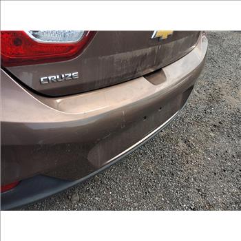 2019 Chevrolet Cruze (Hartford, CT 06114)