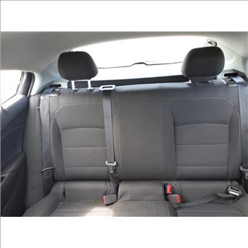 2019 Chevrolet Cruze (Hartford, CT 06114)