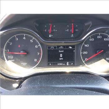 2019 Chevrolet Cruze (Hartford, CT 06114)
