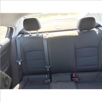 2019 Chevrolet Cruze (Hartford, CT 06114)