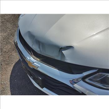 2019 Chevrolet Cruze (Hartford, CT 06114)