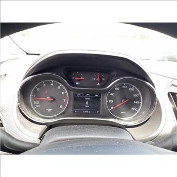 2019 Chevrolet Cruze (Hartford, CT 06114)