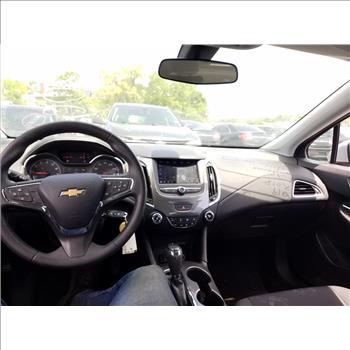 2019 Chevrolet Cruze (Hartford, CT 06114)