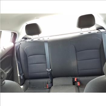 2019 Chevrolet Cruze (Hartford, CT 06114)