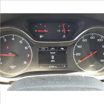 2019 Chevrolet Cruze (Hartford, CT 06114)