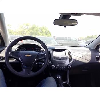 2019 Chevrolet Cruze (Hartford, CT 06114)