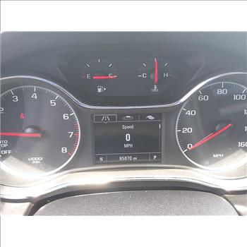 2019 Chevrolet Cruze (Hartford, CT 06114)