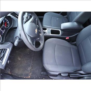 2019 Chevrolet Cruze (Hartford, CT 06114)