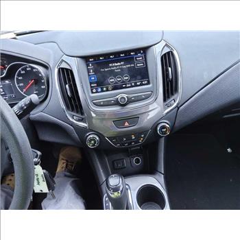 2019 Chevrolet Cruze (Hartford, CT 06114)