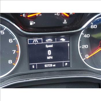 2019 Chevrolet Cruze (Hartford, CT 06114)