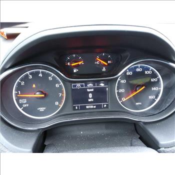2019 Chevrolet Cruze (Hartford, CT 06114)