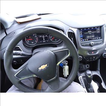 2019 Chevrolet Cruze (Hartford, CT 06114)