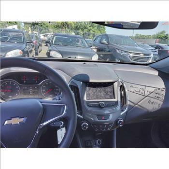 2019 Chevrolet Cruze (Hartford, CT 06114)