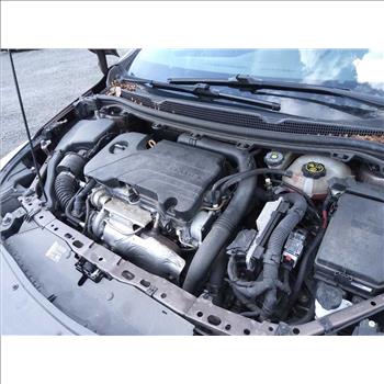 2019 Chevrolet Cruze (Hartford, CT 06114)