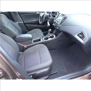 2019 Chevrolet Cruze (Hartford, CT 06114)