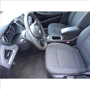 2019 Chevrolet Cruze (Hartford, CT 06114)