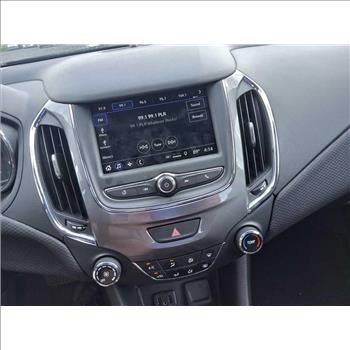 2019 Chevrolet Cruze (Hartford, CT 06114)