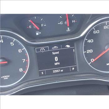 2019 Chevrolet Cruze (Hartford, CT 06114)