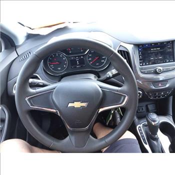 2019 Chevrolet Cruze (Hartford, CT 06114)