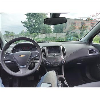 2019 Chevrolet Cruze HB (Hartford, CT 06114)