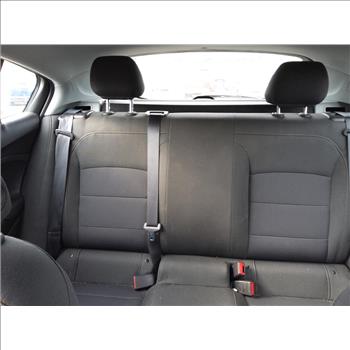 2019 Chevrolet Cruze HB (Hartford, CT 06114)