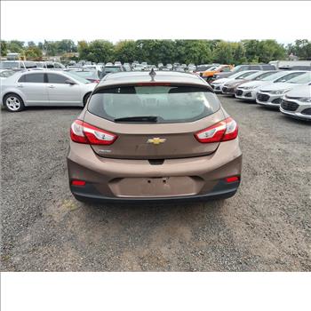 2019 Chevrolet Cruze HB (Hartford, CT 06114)