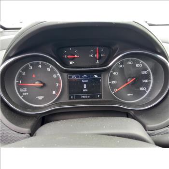 2019 Chevrolet Cruze HB (Hartford, CT 06114)