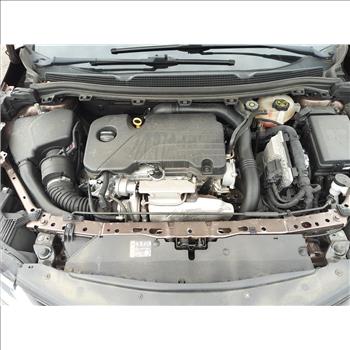 2019 Chevrolet Cruze HB (Hartford, CT 06114)