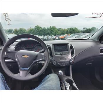 2019 Chevrolet Cruze HB (Hartford, CT 06114)
