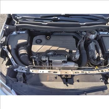 2019 Chevrolet Cruze LS (Hartford, CT 06114)