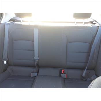 2019 Chevrolet Cruze LS (Hartford, CT 06114)