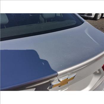 2019 Chevrolet Cruze LS (Hartford, CT 06114)