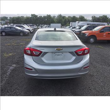 2019 Chevrolet Cruze ls (Hartford, CT 06114)