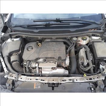 2019 Chevrolet Cruze ls (Hartford, CT 06114)
