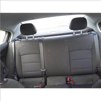 2019 Chevrolet Cruze ls (Hartford, CT 06114)