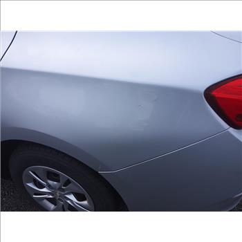 2019 Chevrolet Cruze ls (Hartford, CT 06114)